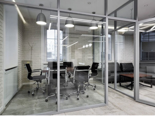 office 	partitions